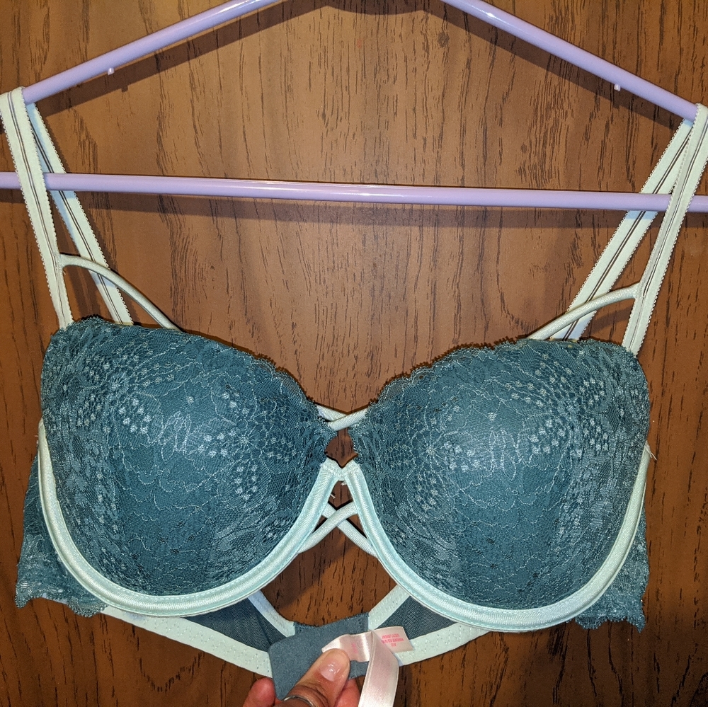 Victoria's Secret Bra